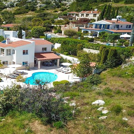 Villa Atlantica Pegeia Exterior foto