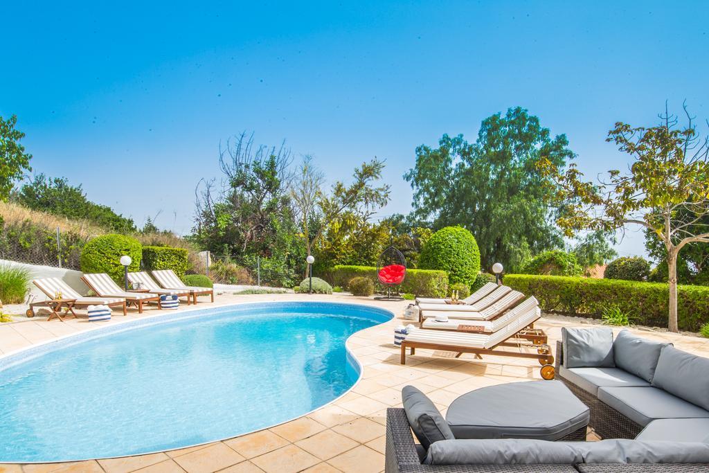 Villa Atlantica Pegeia Exterior foto