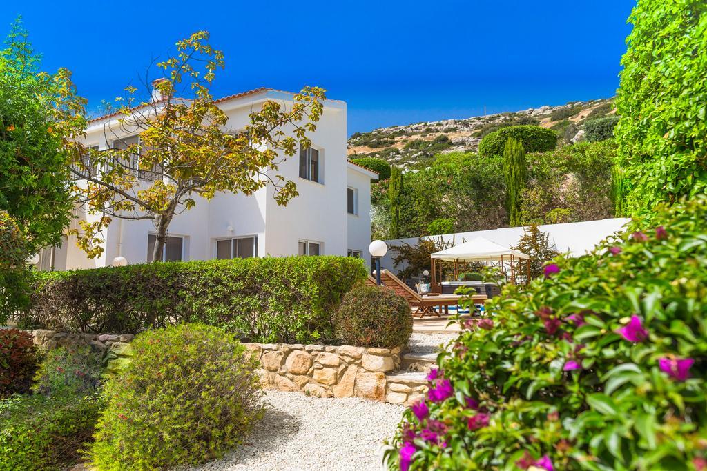 Villa Atlantica Pegeia Exterior foto