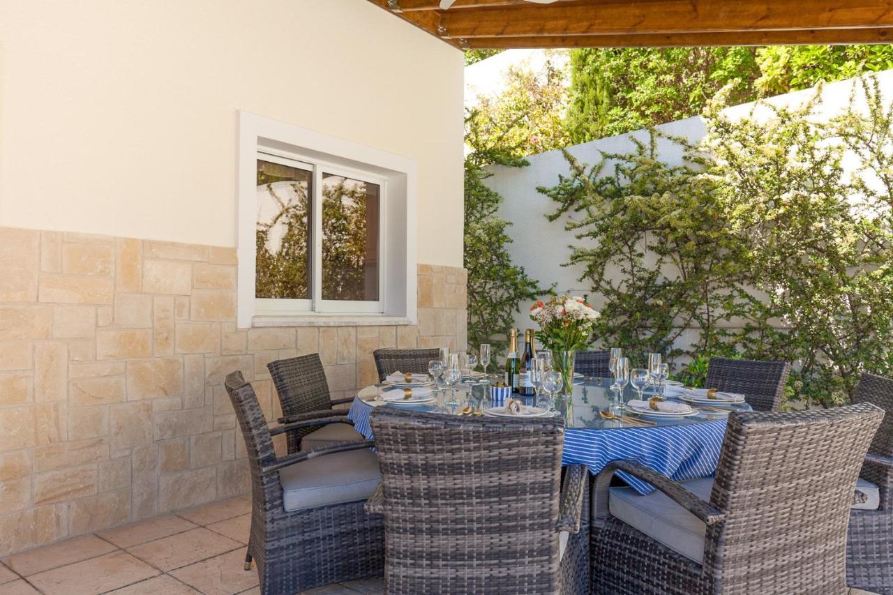 Villa Atlantica Pegeia Exterior foto