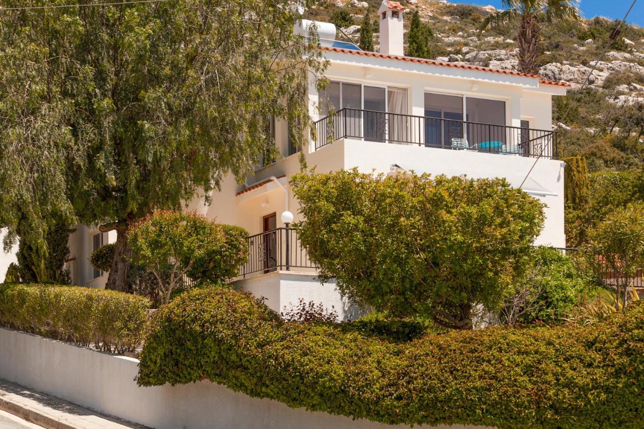 Villa Atlantica Pegeia Exterior foto
