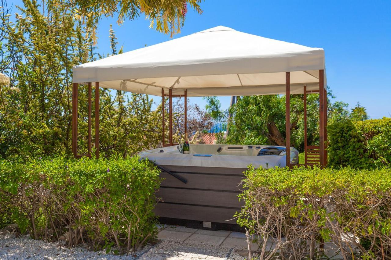 Villa Atlantica Pegeia Exterior foto